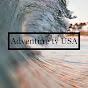 Adventure Tv USA logo