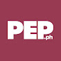 PEP TV YouTube channel avatar
