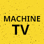 Machine TV logo