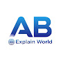 AB EXPLAIN WORLD  logo