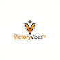 Victory Vibes logo