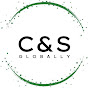 Captured And Shared Globally logo