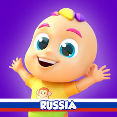 Zoobees Russia - песни для малышей avatar