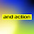 and action video content agency