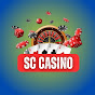 SC Casino logo