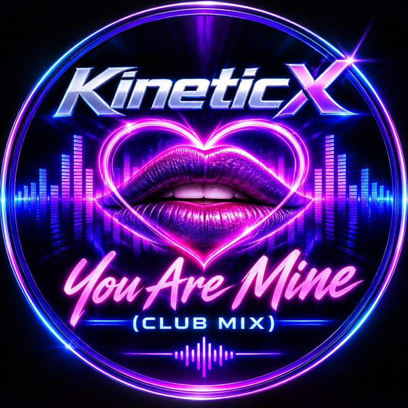 KineticX -  Music Producer  profile avatar