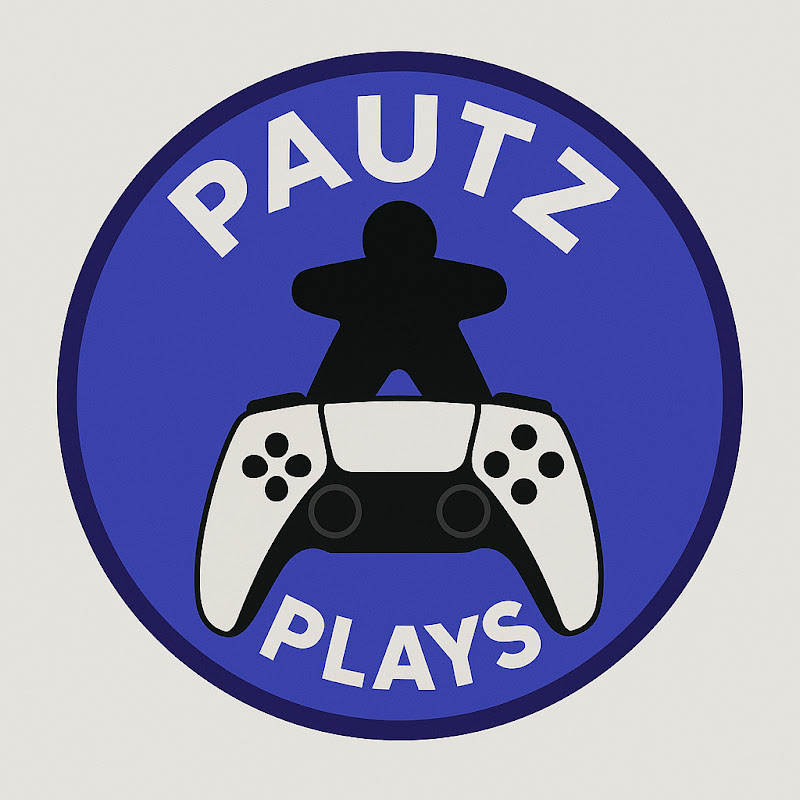 Pautz Plays