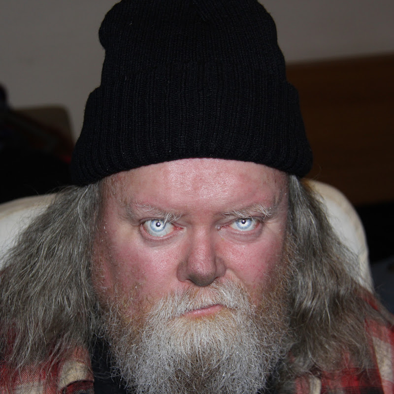 The Treeman