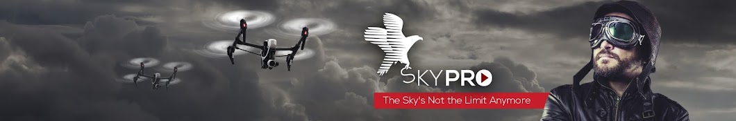 Skypro 360 YouTube-Kanal-Avatar