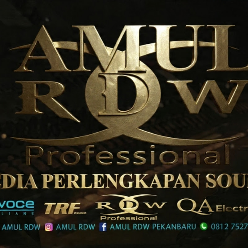 Amul RDW Pekanbaru