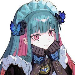 鈴木まる子🦋🌙新人VTuberの画像