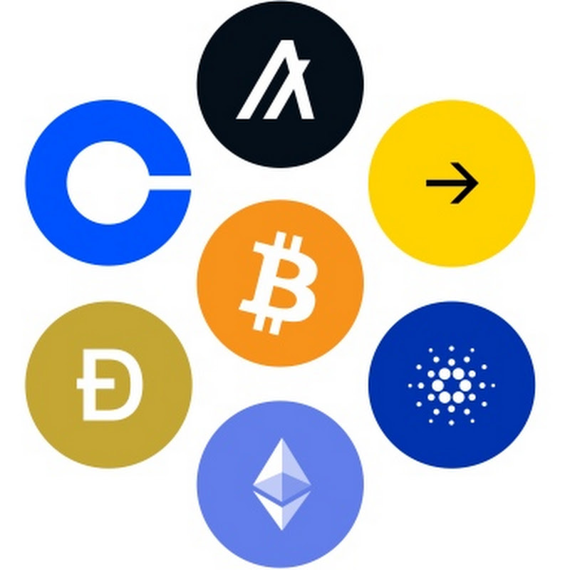 CryptoWorld - MoneyWorld