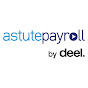 Astute Payroll by Deel logo