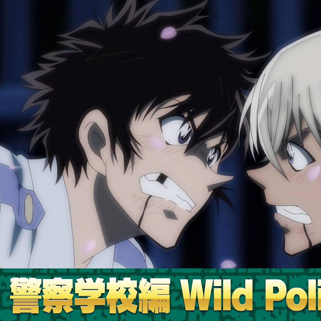 Post from 【アニメ】名探偵コナン公式 - YouTube
