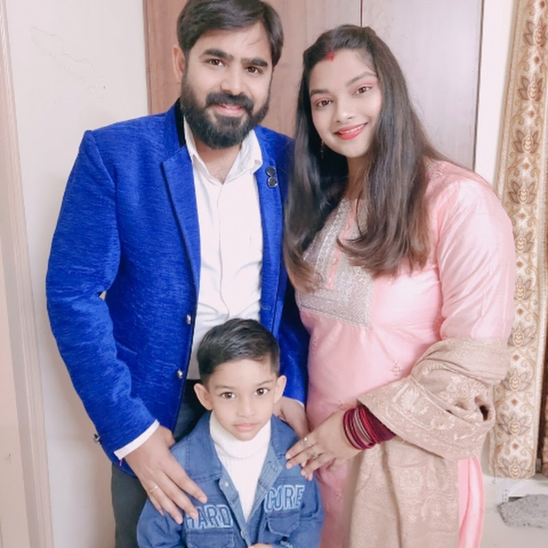 Indian Mom's World by Shweta Verma