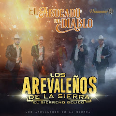 Arevaleños De La Sierra (De Tony Arevalo)