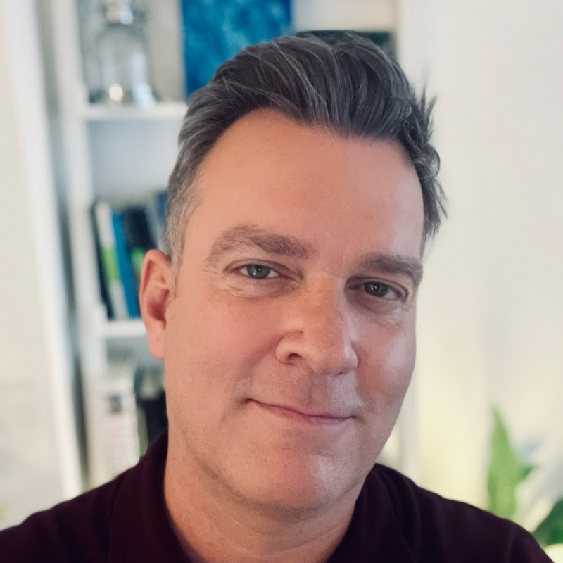 Dr. Philippe Barr Logo