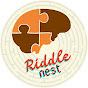 Riddle Nest logo