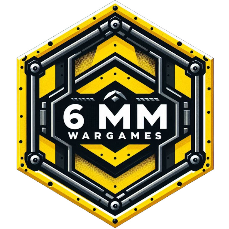 6mm wargames