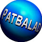 Patbalad logo
