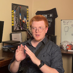 Pat's Cyber Chronicles