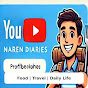 narendiaries  logo
