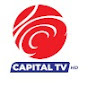 CAPITAL TV HD logo