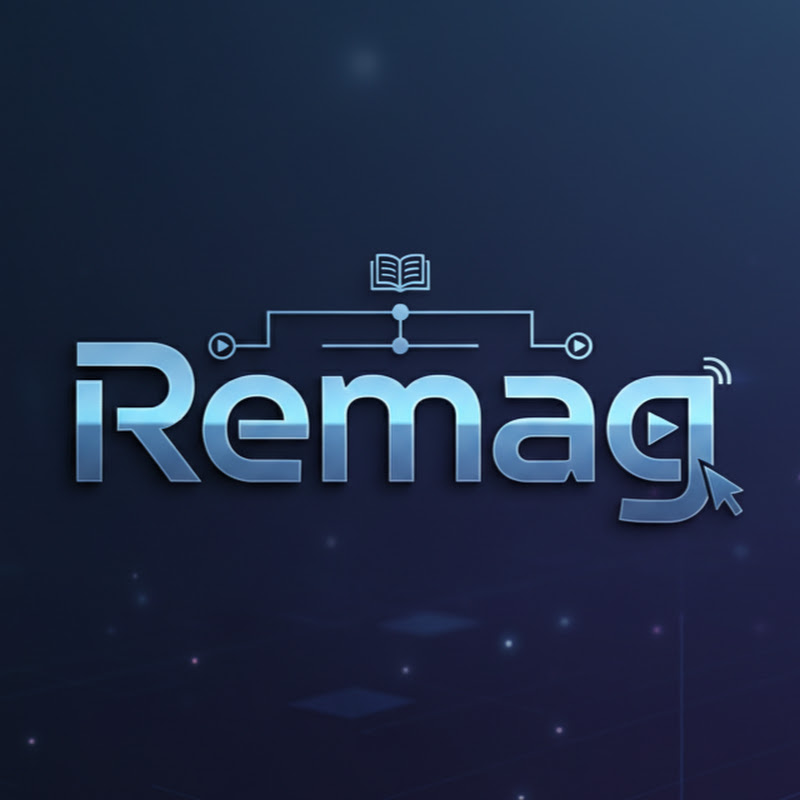 ALVAN REMAG ID