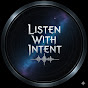 Listen With Intent logo