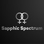 Sapphic Spectrum logo