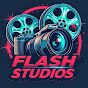 Flash Studios logo