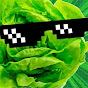 Lechuga ツ logo