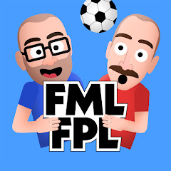 FML FPL - Fantasy Premier League Podcast