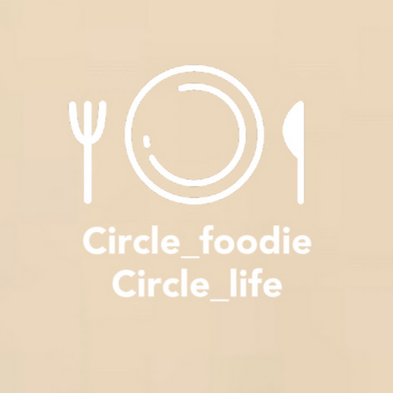圓碌碌生活 Circle Life