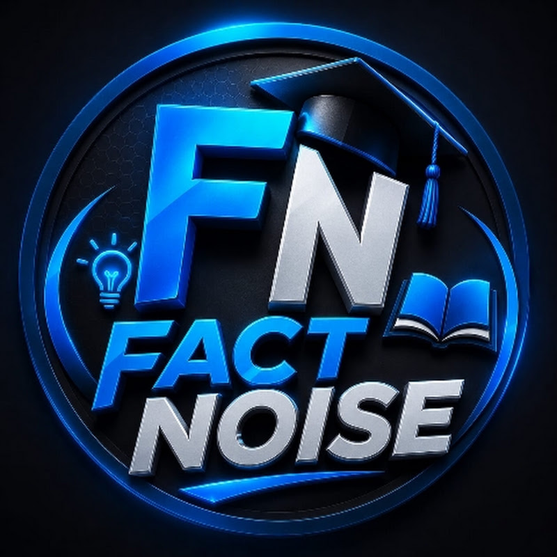 Fact Noise 7