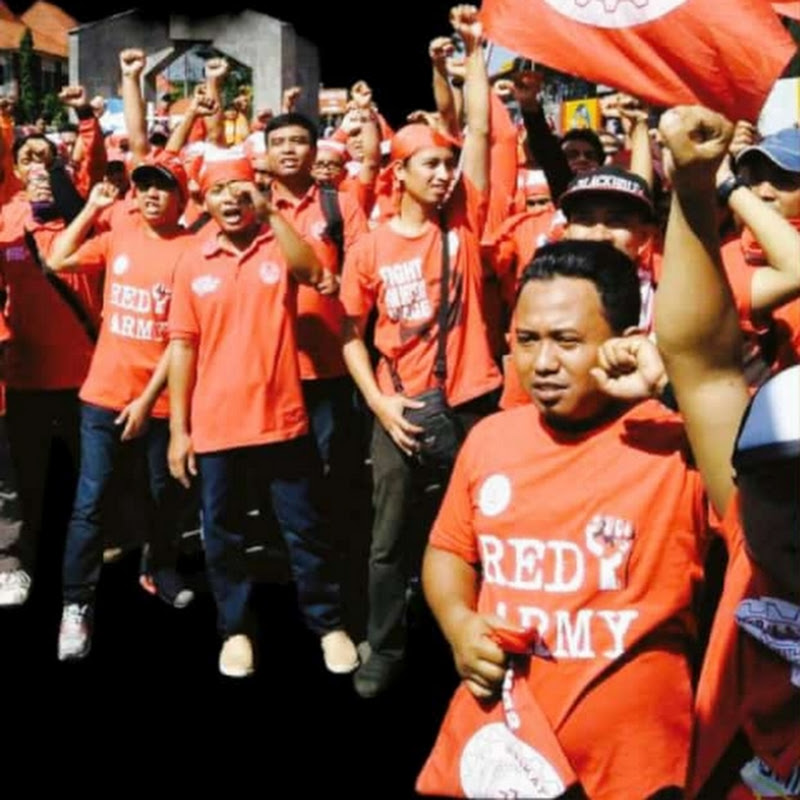 SBNIK Red Army
