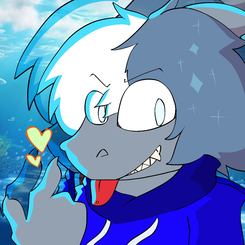 TheGachaShark