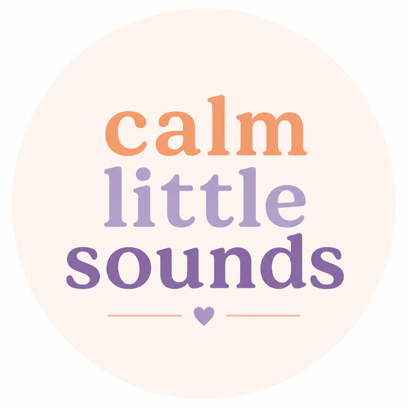 Calm Little Sounds