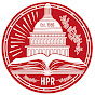 Harvard Political Review - @HarvardPolitics YouTube Profile Photo
