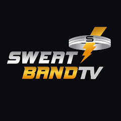 Sweatband TV Avatar