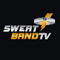Sweatband TV channel logo