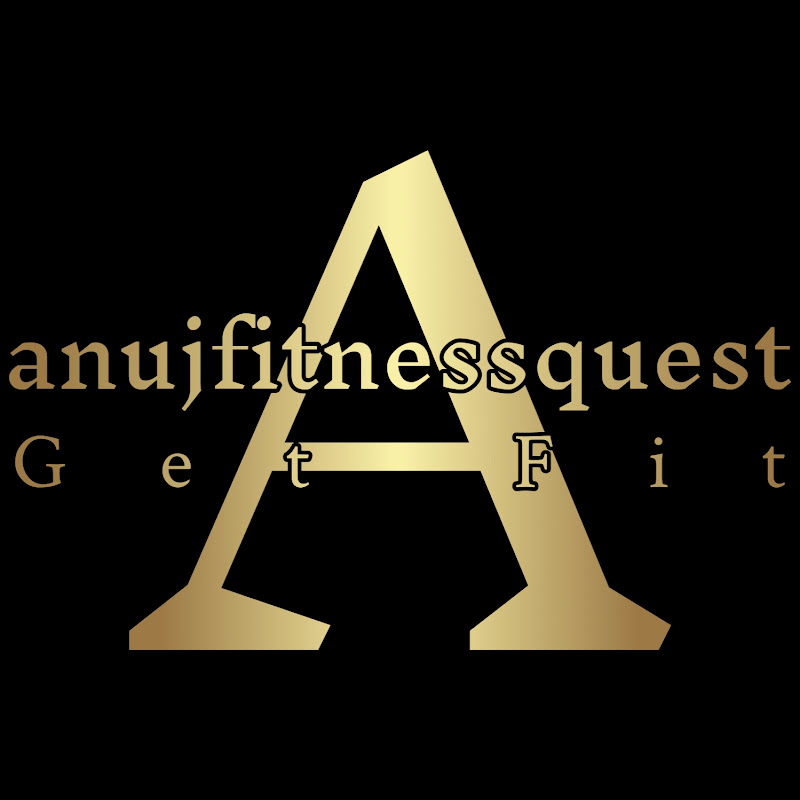 anujfitnessquest