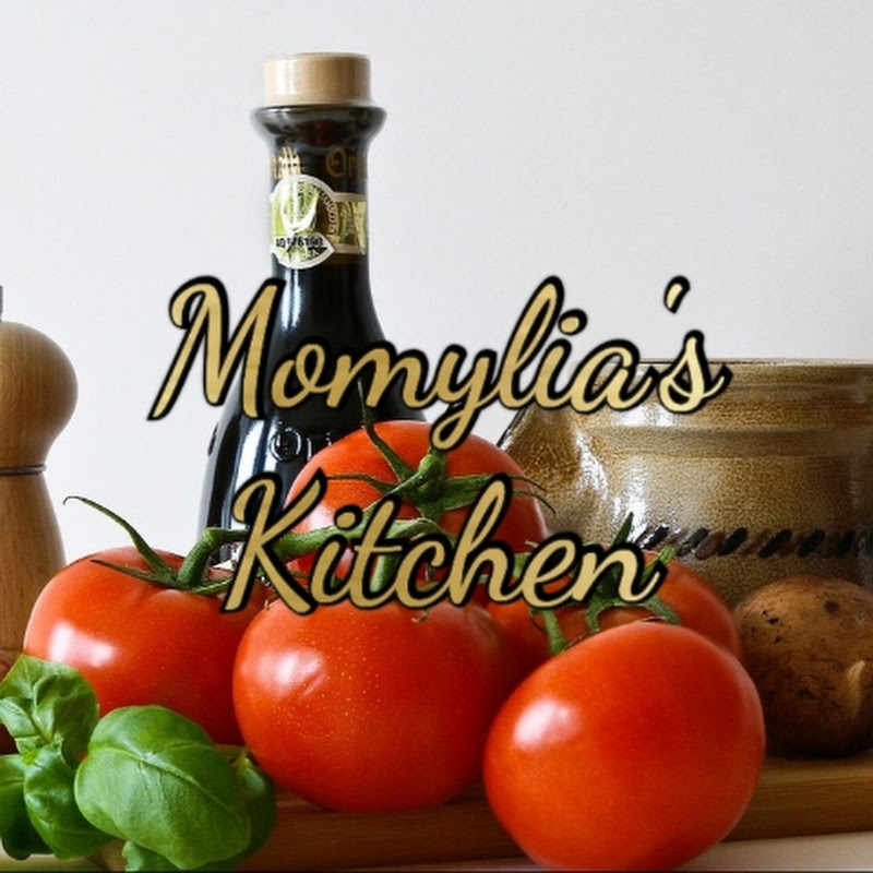 Momylia's Kitchen