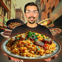 Rana Hamza Saif - RHS profile image