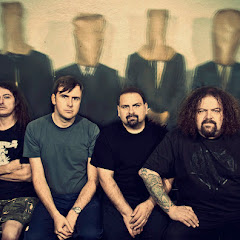 Napalm Death - Topic