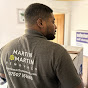 Martin Martin 