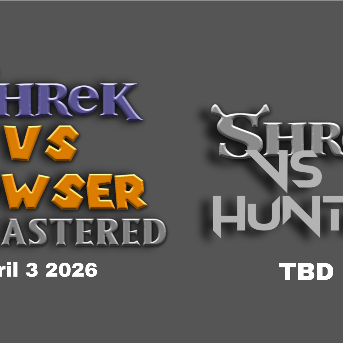 Post from Shrek Infinity