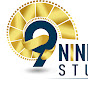 Ninereelstudios logo
