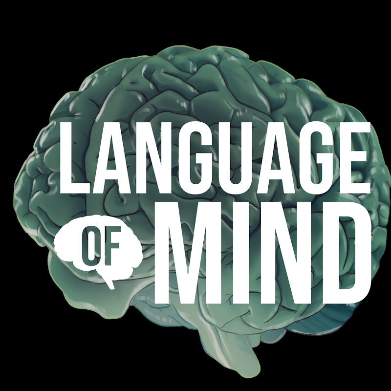 Language of Mind Logo
