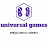 Universal Games 